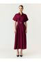 Rochie midi YASSIMANA