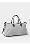 Textured Gym Bag