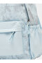 Teen Girls Stars and Moon Print Backpack - 3