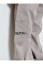 Boys Cotton Joggers with Pocket Detail - 3