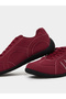 Men Retro Stitch Detail Lace-Up Casual Sneakers - 3