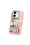 Pink Silicone Case Compatible with Mi 13T/Mi 13t Pro with Shock-Absorbing Camera Protection - 3