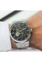 Rwa148135 Steel Cord Automatic Men's Wristwatch - 6