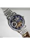 Rwa148193 Automatic Men's Wristwatch with Steel Strap - 2