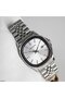 Ch002632 Men's Wristwatch with Steel Strap - 3