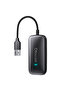 Play2Video Ultra Wireless CarPlay Adapter with Netflix, YouTube & Android Auto
