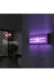40W Indoor Electric Mosquito Killer Lamp with 365nm UVA Light, High Voltage Bug Zapper for Home - 5