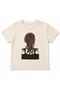 T-Shirt and Aerobin Pants Girl's 2-Piece Set - 2