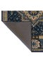 Sdt Traditional Patterned Modern Woven Base Decorative Carpet Sdtamor2589 - 4
