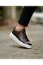 100% Genuine Leather Orthopedic Lightweight Men's Comfortable Daily Non-Sweating Large Size Sneaker 37-50 - 2