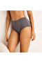 Set of 2 - Full Briefs High Waist - 2