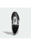 Men's Black Hoops Classic Sports & Casual Shoes - 2