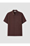 Lcw Vision Mürdüm Regular Fit Striped Men's Shirt - 5