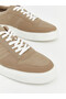 Vizyon New Season Leather Look Men's Sports Shoes - 2