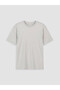 Original Oval Collar Boys' T-Shirt