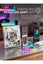 RGB ŞERİT LED