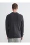 Özmarka New Season Polo Neck Men's Knitwear Sweater - 4