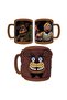 Five Nights at Freddy's Furry Coffee Mug - 2