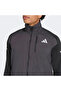 Adi365 Running Climawarm Men's Black Running Windbreaker - 6