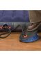 Bellows Foot Pump Shrink Wrapped 11inch - 5