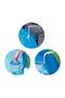 , Deluxe Wall Mount Surface Skimmer, 33.02x24.13x20.955cm - 3
