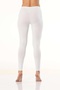 3 Pieces Women's Lycra Long Tights 95% Cotton 5% Lycra - 5