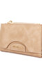 Beige Women's Portfolio Bag Usc26760 - 2