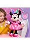 Minnie Mouse Colorfinity Feature Plush - 5