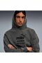 x REPRESENT سويت شيرت رجالي بغطاء للرأس - 5