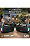 Sonari 50W Bluetooth Speaker with RGB Lights | Bluetooth 6.0, TWS Stereo Pairing, IPX6 Waterproof, 15-Hour Playtime, USB Playback - 4