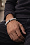 Havlit Men's Bracelet |   Calmness & Patience Stone |   Natural Stone - 4