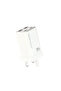 Wall Charger XL-PLB122 GaN Dual USB & Dual Type-C 70W Fast Charger