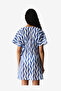 Women Gloria Multicolour Kaftan - 3