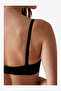 Women Angelina Black Strapless Wired Padded Bra - 4