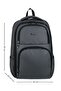 Ultra Luxury Cabin Size Waterproof Ergonomic, Laptop Compartment, Travel, Daily Unisex Backpack - 2
