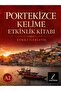Portuguese Word Activity Book A2 Level - Effective Progress - 3