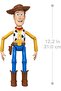 Running Woody Action Figure - 6