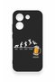 Poco X8 Pro Compatible Fun Day Friday Patterned Silicone Case - 3