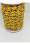 3 mm Milona Yarn 10 Meters Firebird - 3