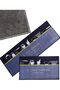 2-in-1 Multipurpose Memory Foam Carpet Kitchen Runner Set (Pack of 2) | Non-Slip Bedside Rug & Floor Mat Soft Absorbent Anti-Skid Runner for Bedroom, Kitchen | 40x60 / 40x120 cm