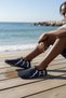 Flexible Children's Sea Shoes with Non-Slip Soles, Suitable for Aqua Beach and Pool Use - 2