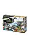 Exost Build 2 Drive - Rally