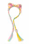Mixed Color Children's Crown with Ears - 3