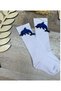 Sailor Concept Men's Children's Overalls Bow Tie Socks Set - 3