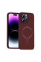 iPhone 14 Pro Max Case Ultra Slim Hard Lightweight Magsafe Camera Protected