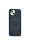 iPhone 15 Case Ultra Slim Hard Lightweight Magsafe with Camera Protection Tkng - 6
