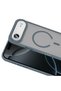 iPhone 17 Air Case Magsafe Supported Camera Raised Silicone Matte Anti-Fingerprint Tkng - 4