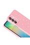 Galaxy A16 Case Camera Protected Glittery Silicone Ultimate Protection Tkng - 5