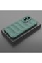 Honor 200 Case with Camera Protection Flexible Silicone Finger Strip Shrp - 5