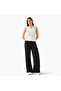 Flexi Waist Modal Blend Wide Leg Pants - 3